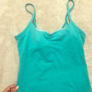 Lululemon tank ❤️❤️ next day ship